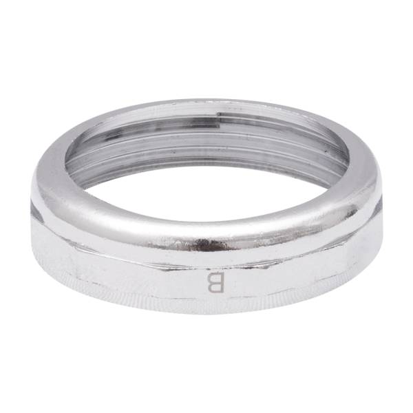 12604 Tuerca para ajuste contra 1-1/2" 11B-12IL-13IL RF07 Rugo RUGO