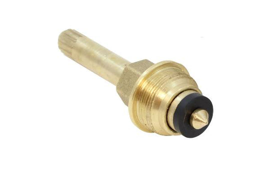 13554 Cartucho compresion laton agua fria caliente entrada standard 459 R470085 Urrea