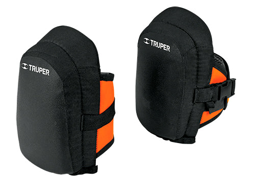 13863 Rodilleras ligeras neopreno Truper