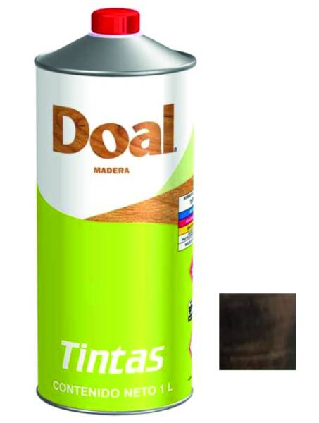 14147 Tinta al aceite 629 chocolate 1.0l Doal