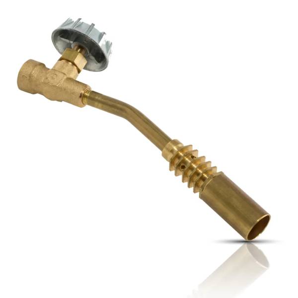 14210 Soplete para tanque desechable con boquilla estandar 901 Precimex
