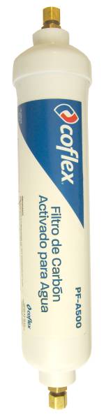 14326 Filtro de agua ice maker pfa500 Coflex