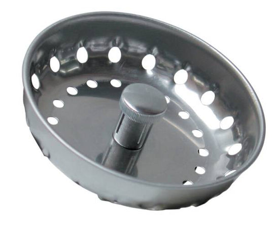14356 Repuesto para contracanasta clasica acero inoxidable ph107 Coflex