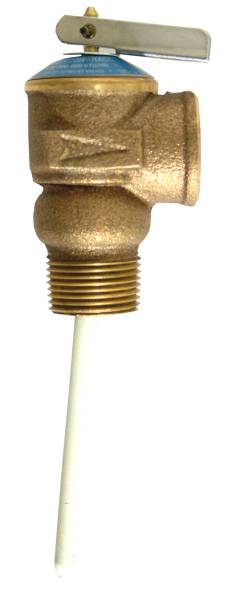 14357 Valvula alivio 019mm 3/4" 150lbs ip801c Coflex COFLEX