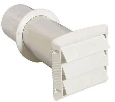 14361 Ventila plastico con rejilla 4 djr40vh Coflex COFLEX