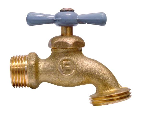 14932 Llave manguera 013mm 1/2" laton 40020 Fontanery