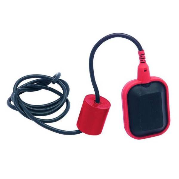 1501 Electronivel con cable 3mts para tinaco Dica