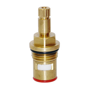 15027 Cartucho ceramico laton entrada standard blister RC36C Rugo