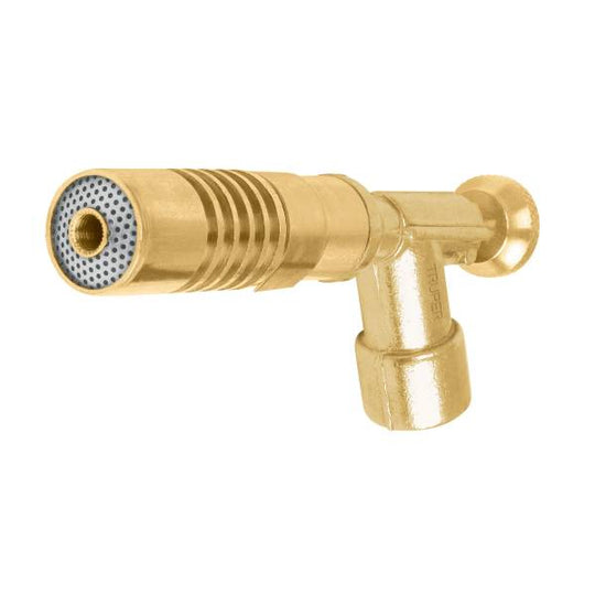 15360 Boquilla para lata roscada mech-r Truper