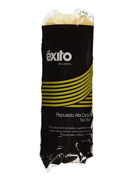 15491 Repuesto para rodillo extra Rugoso 9"