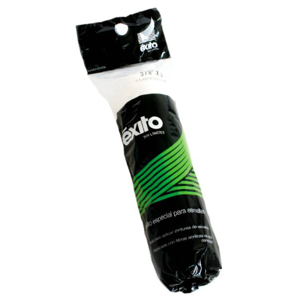 15495 Repuesto para rodillo liso 9" Exito