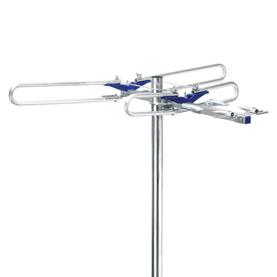 15609 Antena aerea para tv 4 elementos ando-4 Volteck