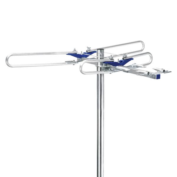 15609 Antena aerea para tv 4 elementos ando-4 Volteck