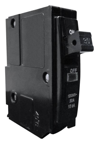 15681 Interruptor termomagnetico 1 polo 15a 1101 MONTANA
