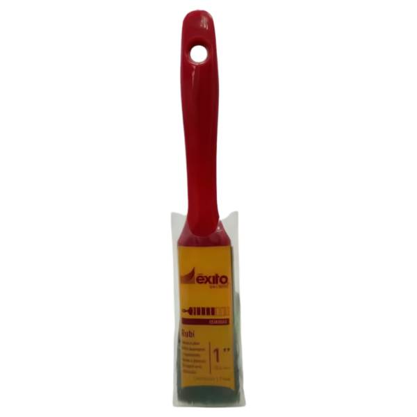 1590 Brocha rubi 025mm 1" Exito