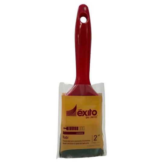 1592 Brocha rubi 050mm 2" Exito