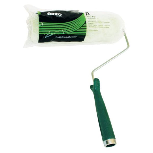 1636 Rodillo para pintar Rugoso 9" Exito
