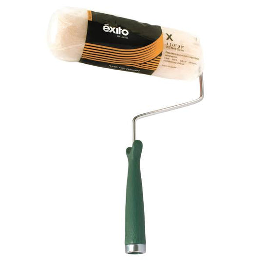 1649 Rodillo para pintar extra Rugoso 9" Exito