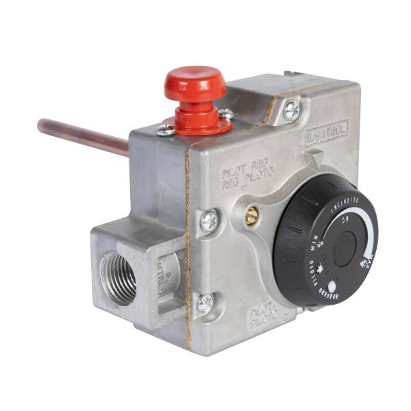 16541 Termostato automatico unitrol sin termocople Iusa