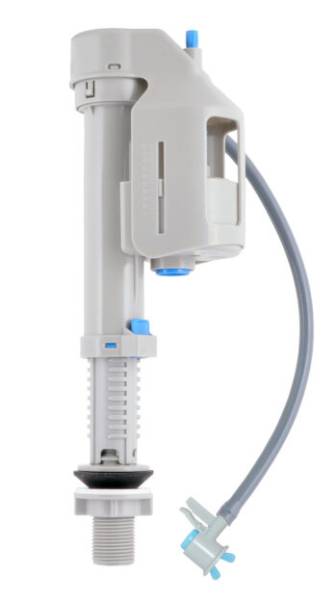 16696 Valvula llenado para sanitario plastica universal PB3080 Coflex COFLEX