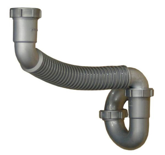 16697 Trampa para fregadero flexible tf100 Coflex