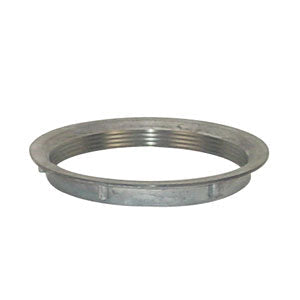 16700 Tuerca para ajuste contracanasta 13IL plana 4" RF04 Rugo RUGO