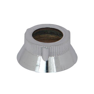 16885 Tuerca para pico mezcladora 8i 24ip 8R03 Rugo RUGO