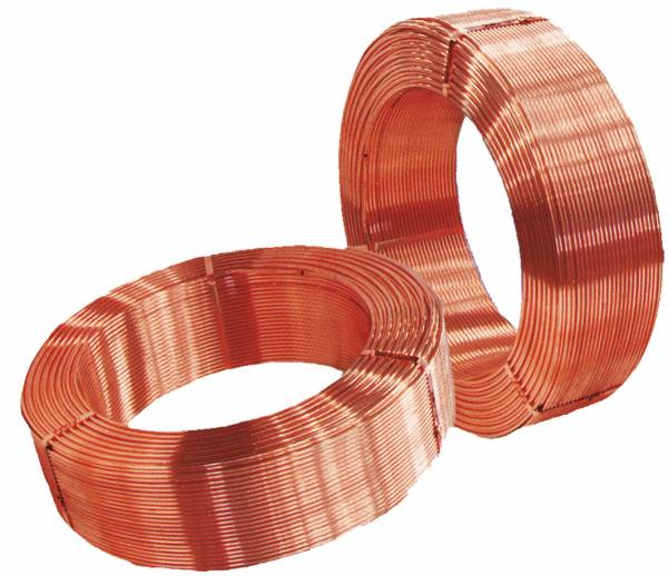 1803 Alambre cobre desnudo cal 06 awg 1kg