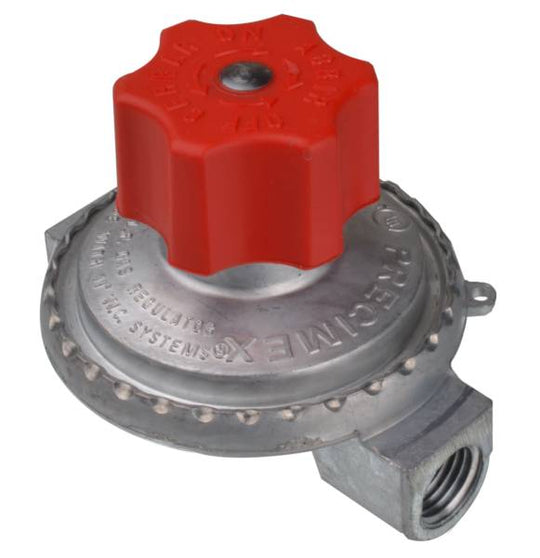 18852 Regulador 1 via sin conexiones ajustable 0 a 10 psi AP Precimex