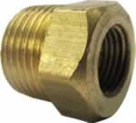 189166 Conector para termostato unitrol CNX