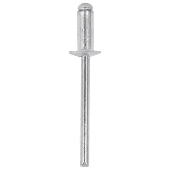 189233 Remache de 5/32" agarre 1/4" con 50pz R54B Fiero