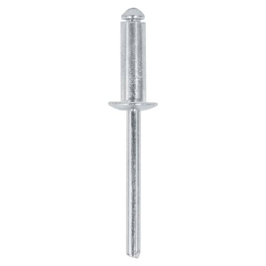 189239 Remache de 3/16" agarre 1/2" con 50pz R68B Fiero