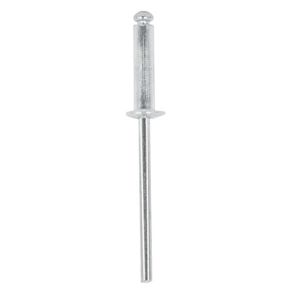 189247 Remache de 1/8" agarre 5/16" con 50pz R45B Fiero