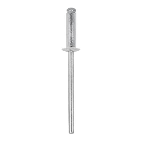 189248 Remache de 1/8" agarre 3/8" con 50pz R46B Fiero