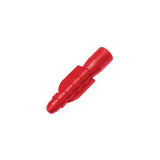 189531 Taquete plastico 1/4" con 50pz TAQ1/4"P Fiero