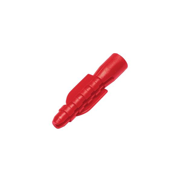 189531 Taquete plastico 1/4" con 50pz TAQ1/4"P Fiero