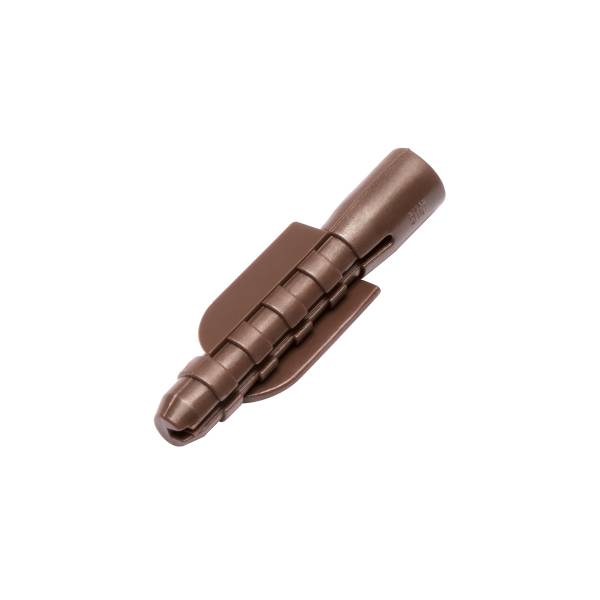 189532 Taquete plastico 5/16" con 50pz TAQ5/16"P Fiero