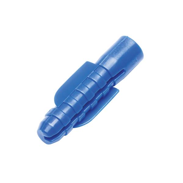 189533 Taquete plastico 3/8" con 50pz TAQ3/8"P Fiero