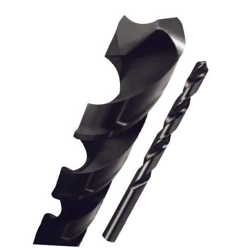 100323 Broca de alta velocidad de 13/32"