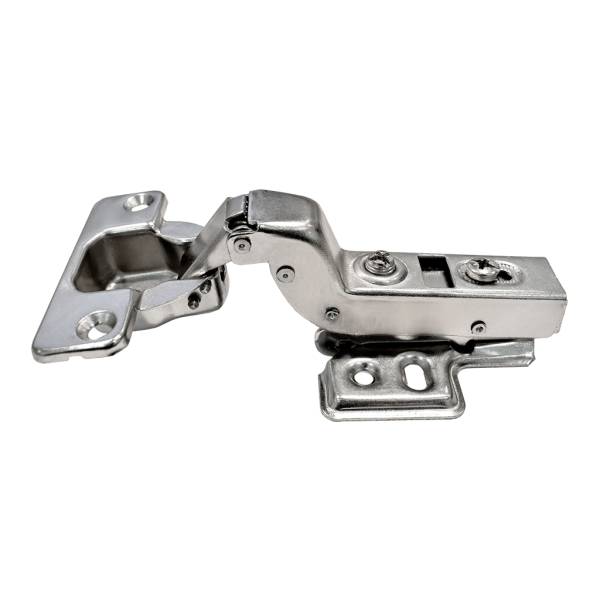 198164 Bisagra bidimensional cobertura interna 110° con tornillos con 2pz Handy Home