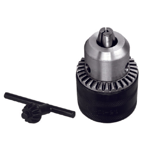 112209 Broquero 3/8" con llave