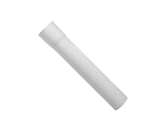 208330 Extension para lavabo rigida 20cm plast 2222 Fleximatic
