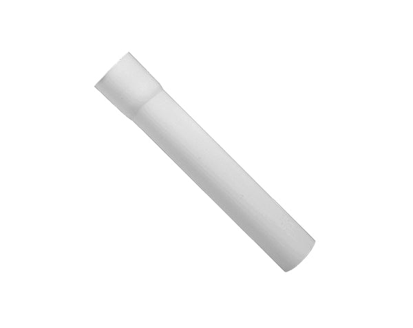 208330 Extension para lavabo rigida 20cm plast 2222 Fleximatic