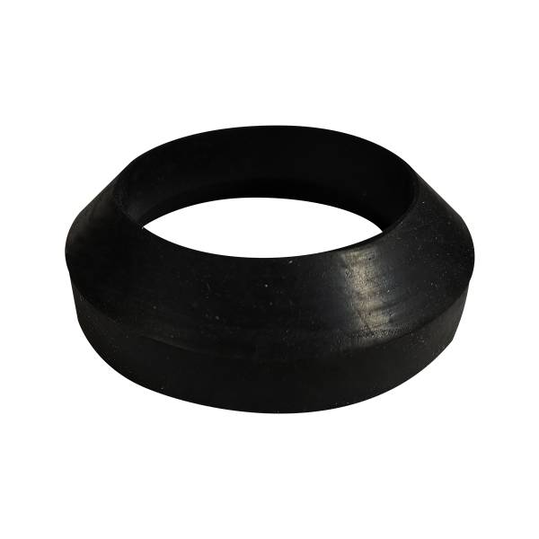 212001 Empaque esponjoso para taza y tanque 3" tipo Cato 2561 Fleximatic