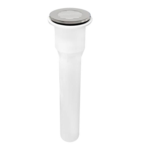 212564 Contra rejilla para fregadero zero fugas con cubierta acero inoxidable 2246 Fleximatic