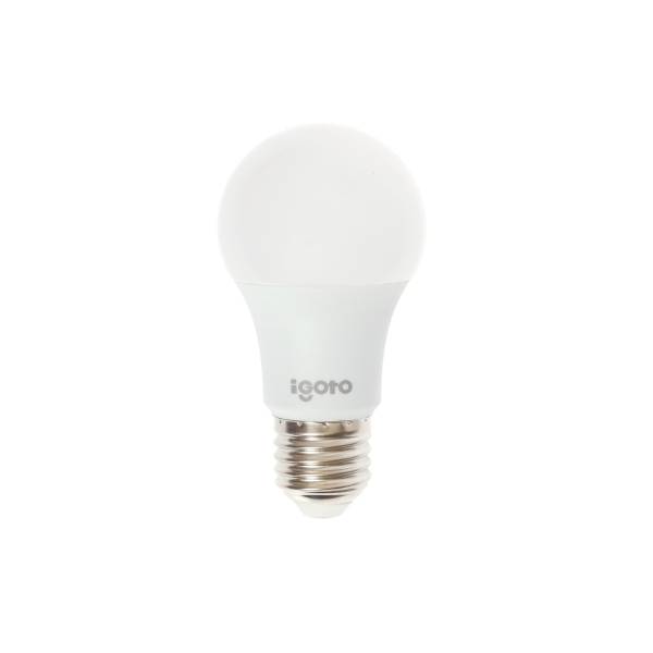 213771 Foco de led tipo bulbo 04w LDD mini Igoto