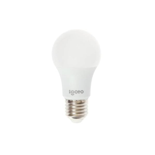 213787 Foco de led tipo bulbo 04w LC mini F20204 Igoto