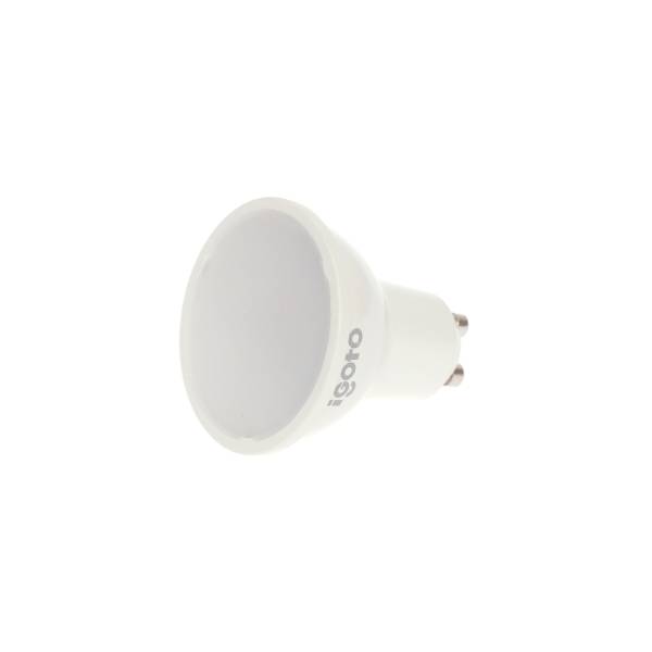 213790 Foco de led 07w dicroico GU10 LC F20307 Igoto