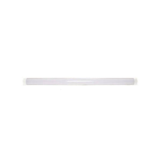 215244 Luminario LED slim sobreponer 067cm 20w LS03 Igoto