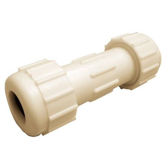215385 Cople de reparacion 019mm 3/4" CPVC 31670 Fleximatic
